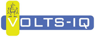 VOLTS-IQ logo