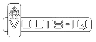 VOLTS-IQ logo
