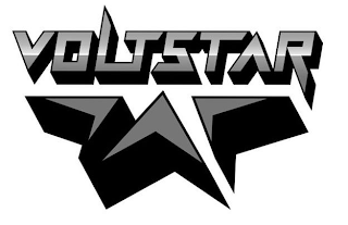 VOLTSTAR logo