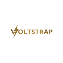 VOLTSTRAP logo