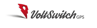 VOLTSWITCH GPS logo