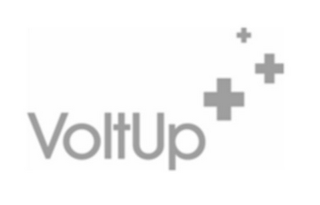 VOLTUP logo