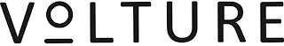 VOLTURE logo
