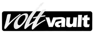 VOLTVAULT logo