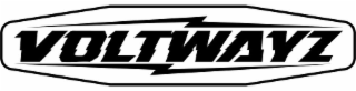VOLTWAYZ logo