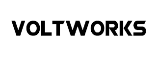 VOLTWORKS logo
