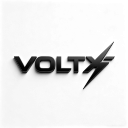 VOLTX logo