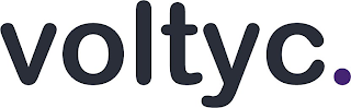 VOLTYC. logo