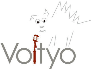 VOLTYO logo