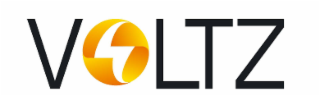 VOLTZ logo