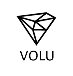 VOLU logo
