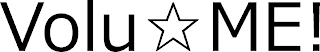VOLU ME! logo