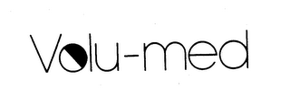 VOLU-MED logo