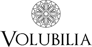 VOLUBILIA logo
