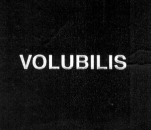 VOLUBILIS logo