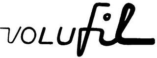 VOLUFIL logo
