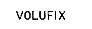 VOLUFIX logo