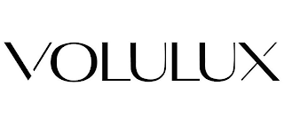 VOLULUX