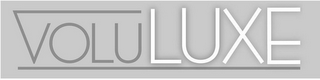 VOLULUXE logo