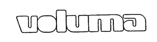 VOLUMA logo