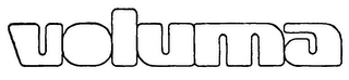 VOLUMA logo