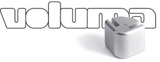 VOLUMA logo