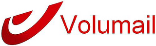 VOLUMAIL logo