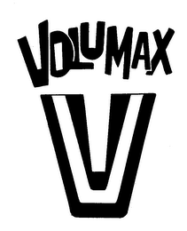 VOLUMAX logo