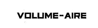 VOLUME-AIRE logo