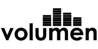 VOLUMEN logo