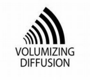 VOLUMIZING DIFFUSION logo