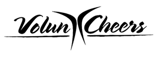 VOLUNCHEERS logo