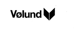 VOLUND logo