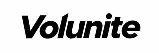 VOLUNITE logo
