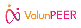 VOLUNPEER logo
