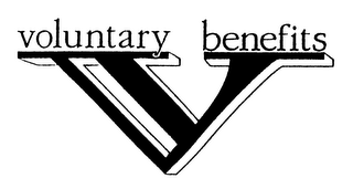 VOLUNTARY BENEFITS V logo