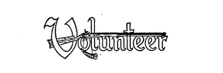 VOLUNTEER logo