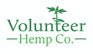 VOLUNTEER HEMP CO. logo