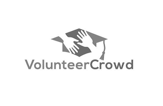 VOLUNTEERCROWD logo
