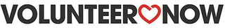 VOLUNTEERNOW logo