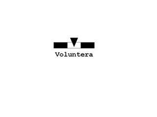 VOLUNTERA logo