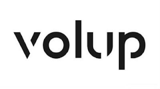 VOLUP logo