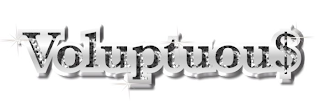 VOLUPTUOU$ logo