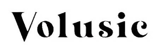VOLUSIC logo
