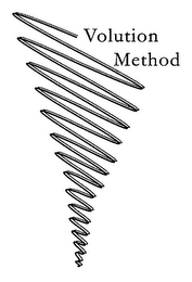 VOLUTION METHOD logo