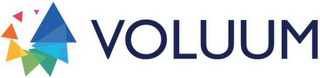 VOLUUM logo