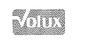VOLUX logo