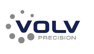 VOLV PRECISION logo