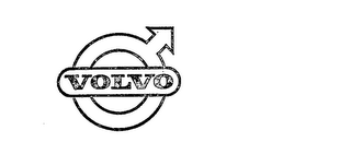 VOLVO logo