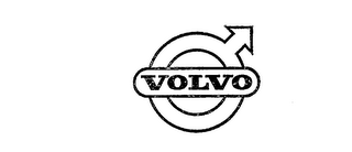 VOLVO logo